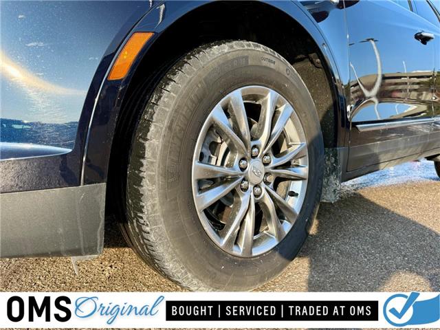 2022 Cadillac XT5 Premium Luxury (Stk: 2-12951) in Oshawa - Image 14 of 49