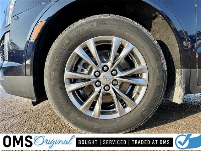 2022 Cadillac XT5 Premium Luxury (Stk: 2-12951) in Oshawa - Image 15 of 49