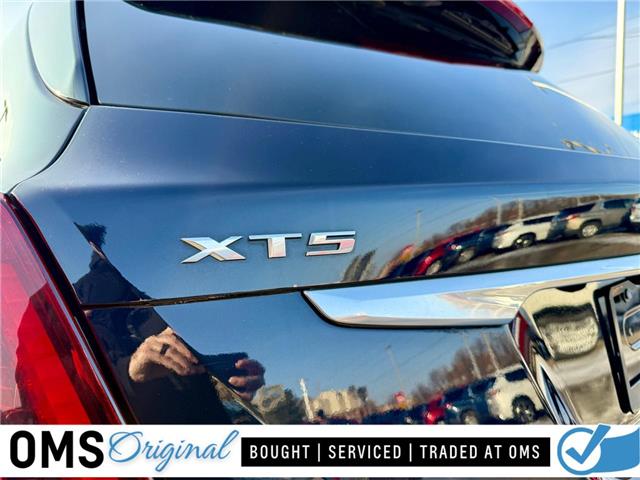 2022 Cadillac XT5 Premium Luxury (Stk: 2-12951) in Oshawa - Image 18 of 49