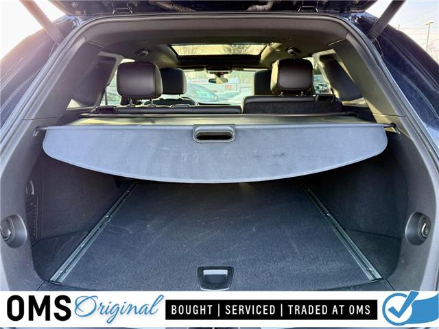 2022 Cadillac XT5 Premium Luxury (Stk: 2-12951) in Oshawa - Image 19 of 49