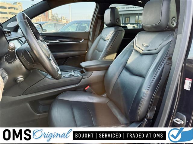 2022 Cadillac XT5 Premium Luxury (Stk: 2-12951) in Oshawa - Image 22 of 49