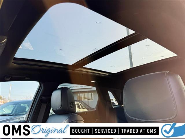 2022 Cadillac XT5 Premium Luxury (Stk: 2-12951) in Oshawa - Image 23 of 49