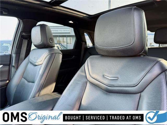 2022 Cadillac XT5 Premium Luxury (Stk: 2-12951) in Oshawa - Image 24 of 49