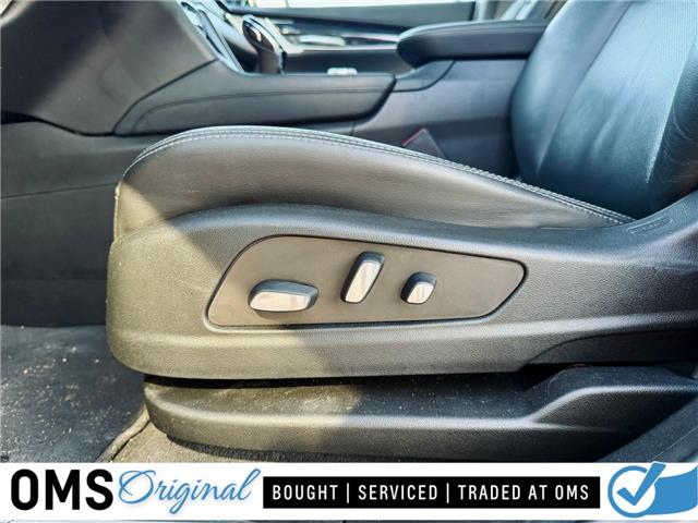 2022 Cadillac XT5 Premium Luxury (Stk: 2-12951) in Oshawa - Image 25 of 49