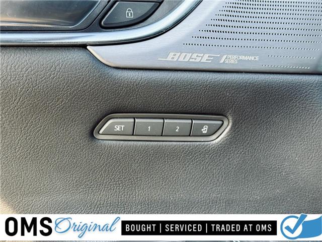 2022 Cadillac XT5 Premium Luxury (Stk: 2-12951) in Oshawa - Image 26 of 49