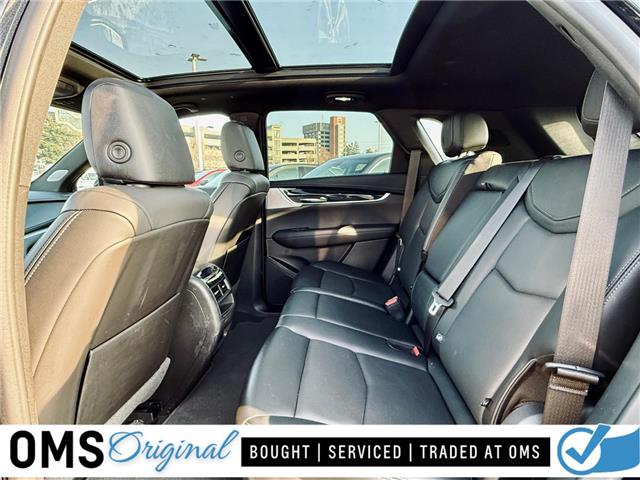 2022 Cadillac XT5 Premium Luxury (Stk: 2-12951) in Oshawa - Image 27 of 49
