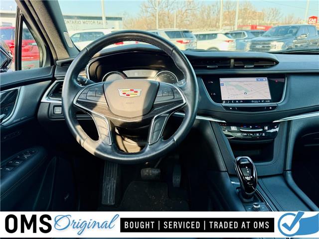 2022 Cadillac XT5 Premium Luxury (Stk: 2-12951) in Oshawa - Image 30 of 49