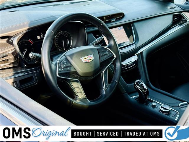 2022 Cadillac XT5 Premium Luxury (Stk: 2-12951) in Oshawa - Image 31 of 49