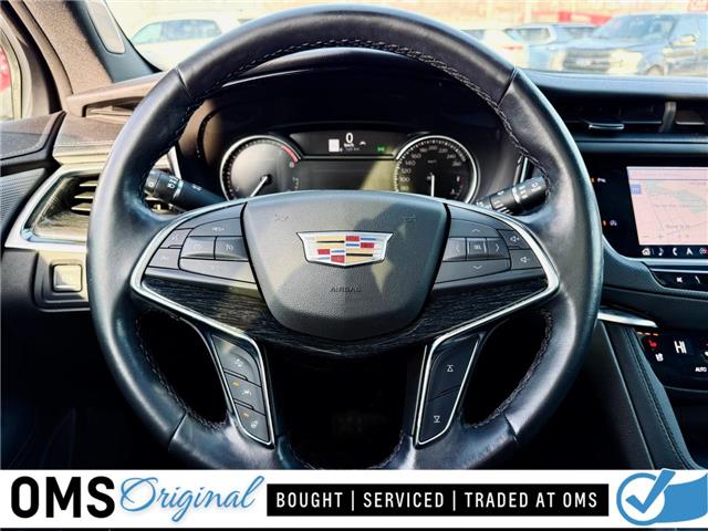 2022 Cadillac XT5 Premium Luxury (Stk: 2-12951) in Oshawa - Image 32 of 49