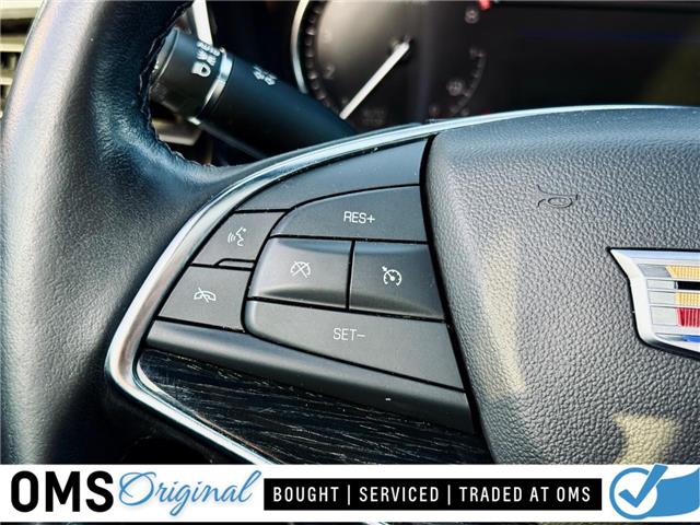 2022 Cadillac XT5 Premium Luxury (Stk: 2-12951) in Oshawa - Image 33 of 49