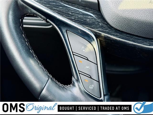 2022 Cadillac XT5 Premium Luxury (Stk: 2-12951) in Oshawa - Image 34 of 49
