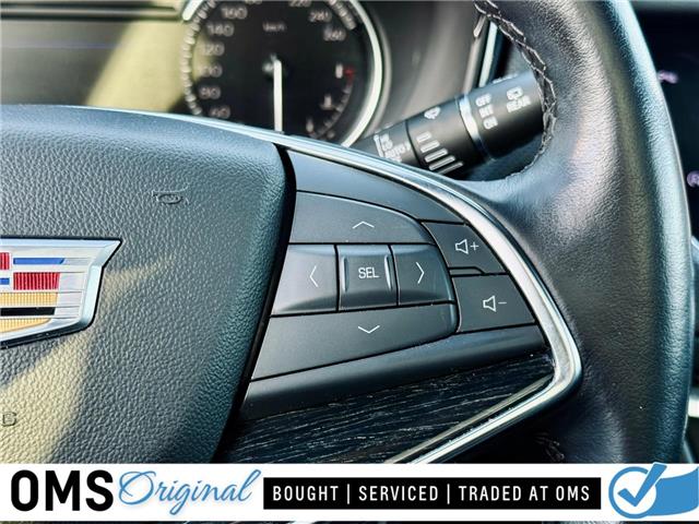 2022 Cadillac XT5 Premium Luxury (Stk: 2-12951) in Oshawa - Image 35 of 49