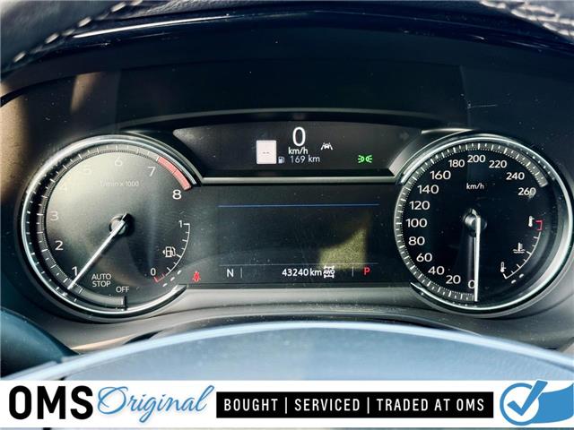 2022 Cadillac XT5 Premium Luxury (Stk: 2-12951) in Oshawa - Image 36 of 49