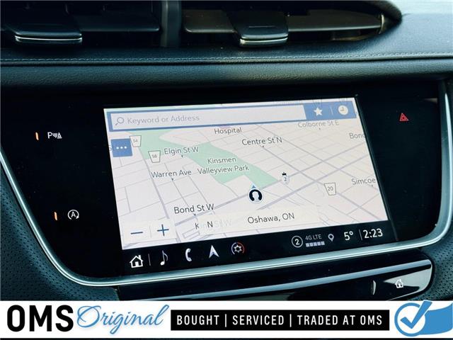 2022 Cadillac XT5 Premium Luxury (Stk: 2-12951) in Oshawa - Image 38 of 49