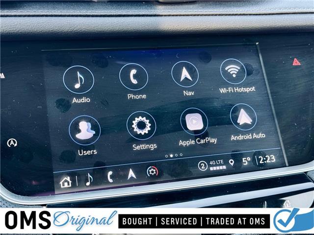 2022 Cadillac XT5 Premium Luxury (Stk: 2-12951) in Oshawa - Image 40 of 49