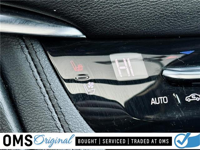 2022 Cadillac XT5 Premium Luxury (Stk: 2-12951) in Oshawa - Image 44 of 49