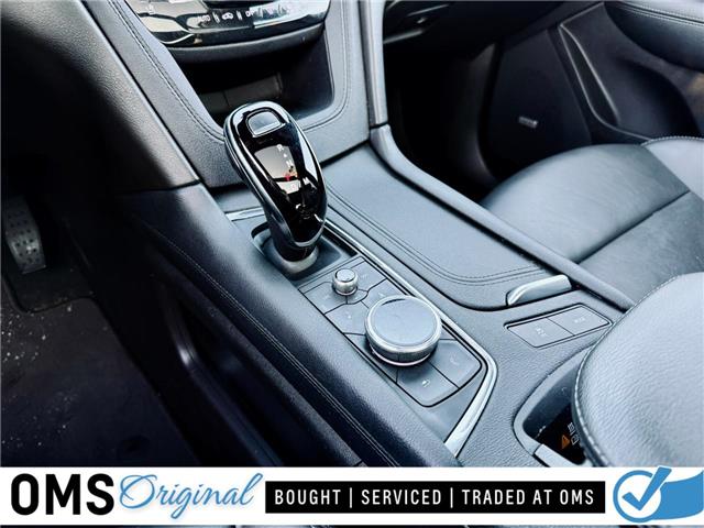 2022 Cadillac XT5 Premium Luxury (Stk: 2-12951) in Oshawa - Image 45 of 49