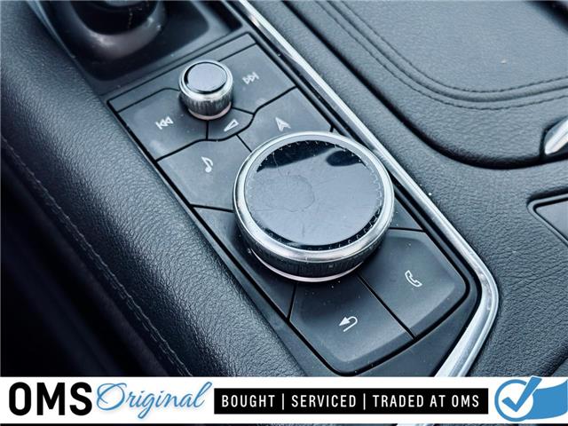 2022 Cadillac XT5 Premium Luxury (Stk: 2-12951) in Oshawa - Image 47 of 49