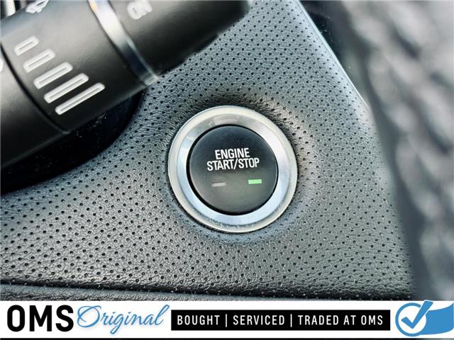 2022 Cadillac XT5 Premium Luxury (Stk: 2-12951) in Oshawa - Image 48 of 49