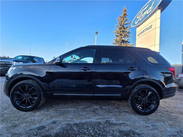 2019 Ford Explorer XLT (Stk: 6975) in Calgary - Image 2 of 10 2019 Ford Explorer XLT (Stk: 6975) in Calgary - Image 2 of 10