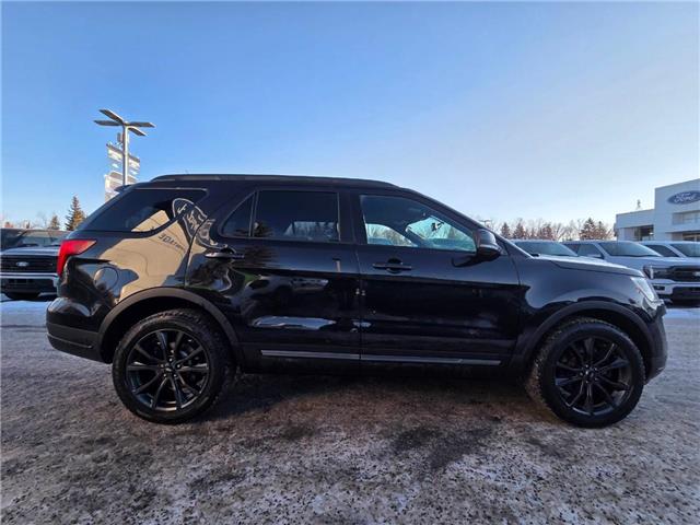 2019 Ford Explorer XLT (Stk: 6975) in Calgary - Image 3 of 10 2019 Ford Explorer XLT (Stk: 6975) in Calgary - Image 3 of 10