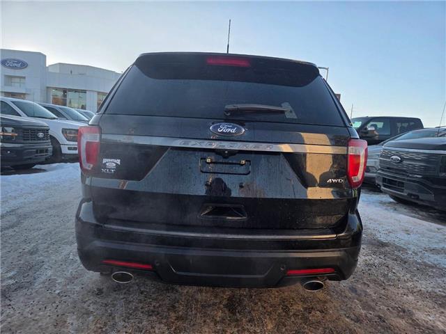 2019 Ford Explorer XLT (Stk: 6975) in Calgary - Image 4 of 10 2019 Ford Explorer XLT (Stk: 6975) in Calgary - Image 4 of 10