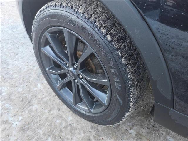 2019 Ford Explorer XLT (Stk: 6975) in Calgary - Image 5 of 10 2019 Ford Explorer XLT (Stk: 6975) in Calgary - Image 5 of 10