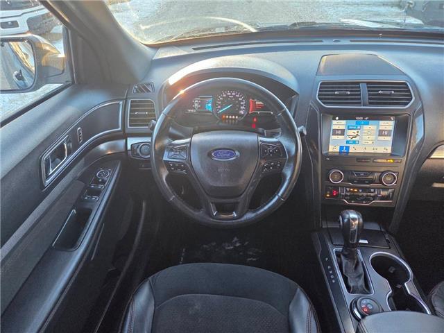 2019 Ford Explorer XLT (Stk: 6975) in Calgary - Image 7 of 10 2019 Ford Explorer XLT (Stk: 6975) in Calgary - Image 7 of 10