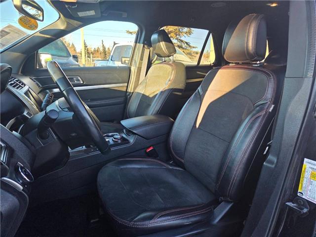 2019 Ford Explorer XLT (Stk: 6975) in Calgary - Image 8 of 10 2019 Ford Explorer XLT (Stk: 6975) in Calgary - Image 8 of 10