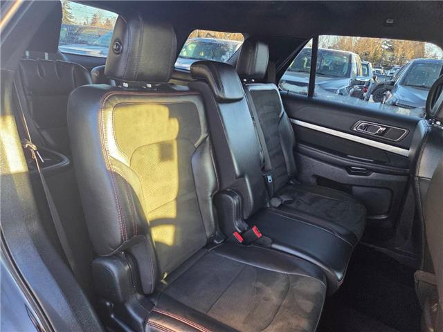 2019 Ford Explorer XLT (Stk: 6975) in Calgary - Image 9 of 10 2019 Ford Explorer XLT (Stk: 6975) in Calgary - Image 9 of 10