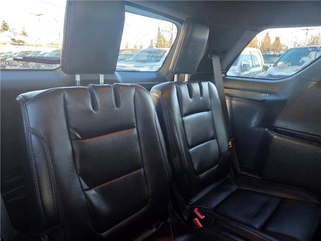 2019 Ford Explorer XLT (Stk: 6975) in Calgary - Image 10 of 10 2019 Ford Explorer XLT (Stk: 6975) in Calgary - Image 10 of 10