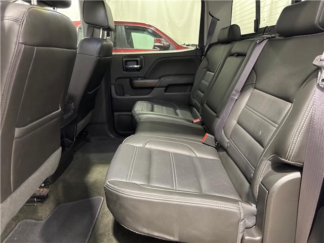 2017 GMC Sierra 1500 Denali (Stk: 14108) in Roblin - Image 11 of 11 2017 GMC Sierra 1500 Denali (Stk: 14108) in Roblin - Image 11 of 11
