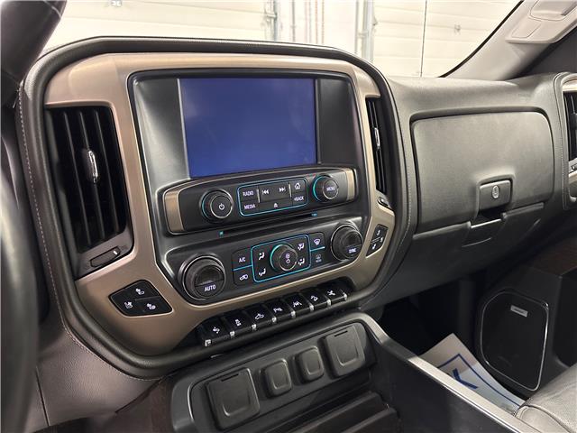 2017 GMC Sierra 1500 Denali (Stk: 14108) in Roblin - Image 10 of 11 2017 GMC Sierra 1500 Denali (Stk: 14108) in Roblin - Image 10 of 11