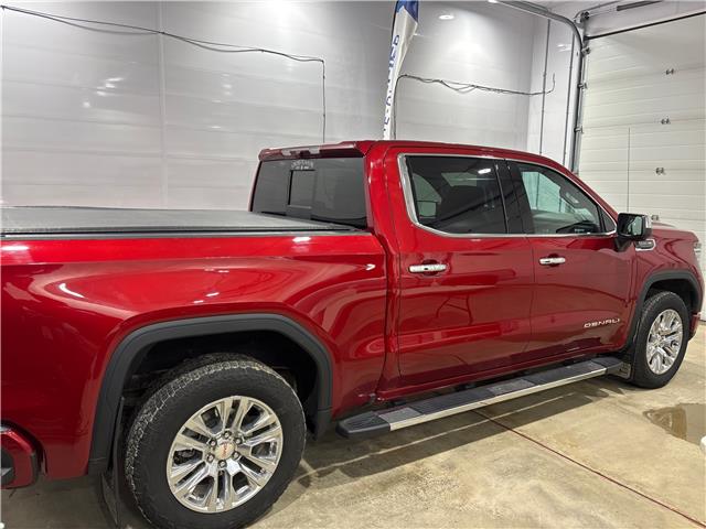 2024 GMC Sierra 1500 Denali (Stk: 13482) in Roblin - Image 2 of 15