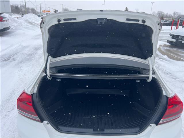 2015 Honda Civic EX (Stk: U6765) in Woodstock - Image 6 of 12 2015 Honda Civic EX (Stk: U6765) in Woodstock - Image 6 of 12