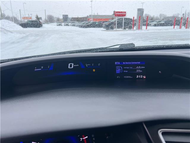 2015 Honda Civic EX (Stk: U6765) in Woodstock - Image 10 of 12 2015 Honda Civic EX (Stk: U6765) in Woodstock - Image 10 of 12