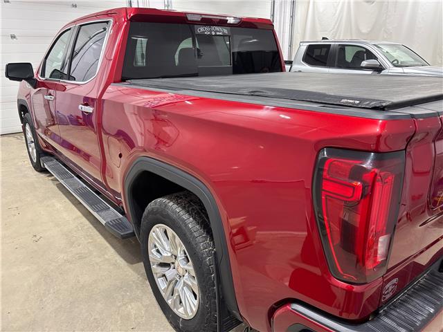 2024 GMC Sierra 1500 Denali (Stk: 13482) in Roblin - Image 3 of 15