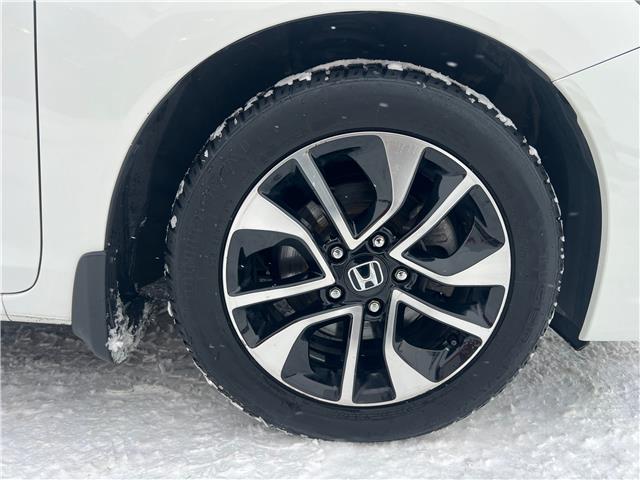 2015 Honda Civic EX (Stk: U6765) in Woodstock - Image 12 of 12 2015 Honda Civic EX (Stk: U6765) in Woodstock - Image 12 of 12