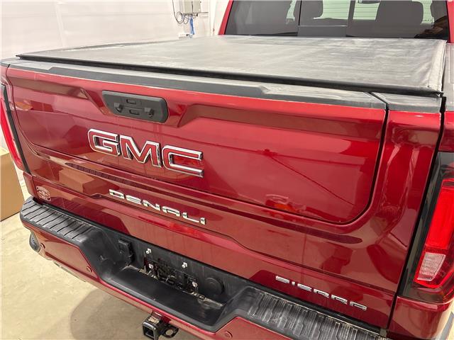 2024 GMC Sierra 1500 Denali (Stk: 13482) in Roblin - Image 4 of 15