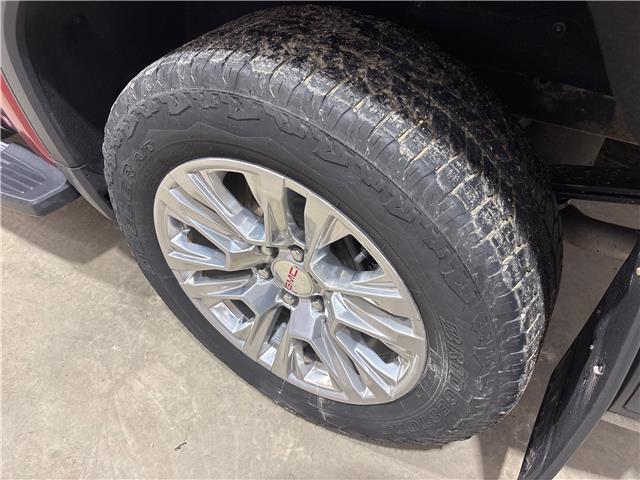 2024 GMC Sierra 1500 Denali (Stk: 13482) in Roblin - Image 5 of 15