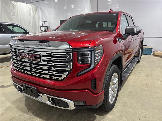 2024 GMC Sierra 1500 Denali (Stk: 13482) in Roblin - Image 6 of 15