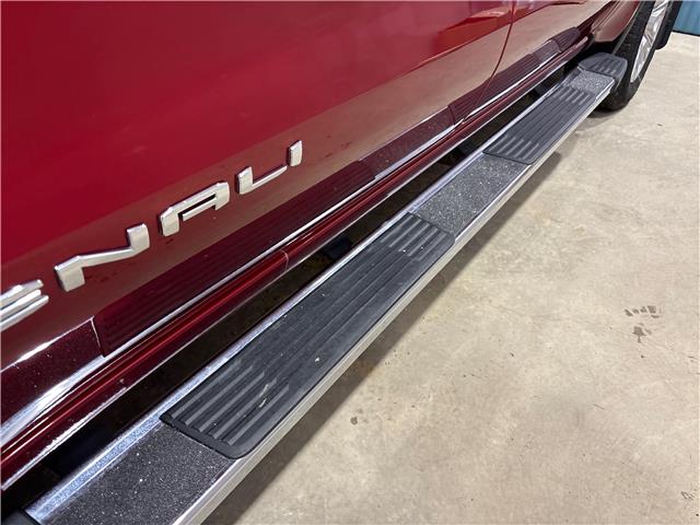 2024 GMC Sierra 1500 Denali (Stk: 13482) in Roblin - Image 8 of 15
