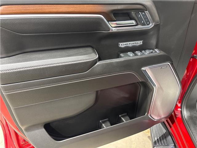 2024 GMC Sierra 1500 Denali (Stk: 13482) in Roblin - Image 9 of 15