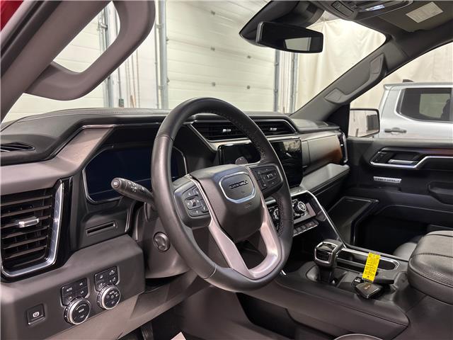 2024 GMC Sierra 1500 Denali (Stk: 13482) in Roblin - Image 10 of 15