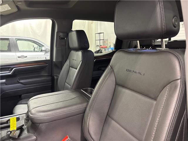 2024 GMC Sierra 1500 Denali (Stk: 13482) in Roblin - Image 11 of 15