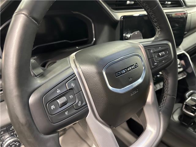 2024 GMC Sierra 1500 Denali (Stk: 13482) in Roblin - Image 13 of 15