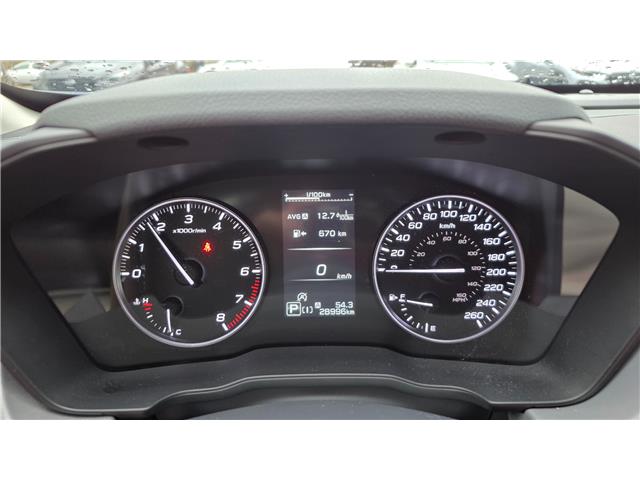 2024 Subaru Crosstrek Touring (Stk: UP6535) in Toronto - Image 11 of 13