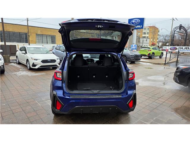 2024 Subaru Crosstrek Touring (Stk: UP6535) in Toronto - Image 10 of 13