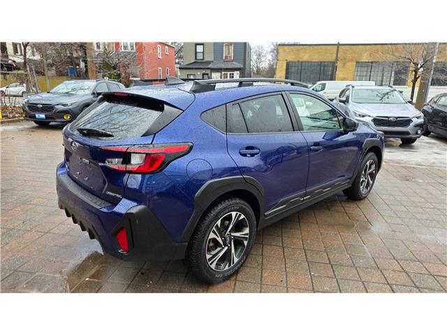 2024 Subaru Crosstrek Touring (Stk: UP6535) in Toronto - Image 7 of 13