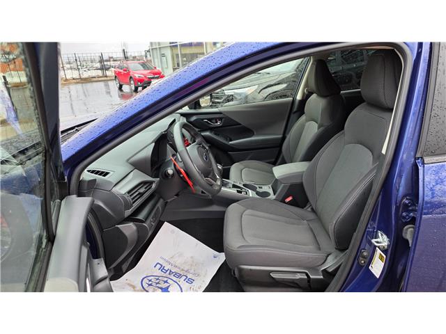 2024 Subaru Crosstrek Touring (Stk: UP6535) in Toronto - Image 12 of 13